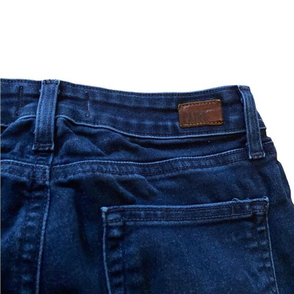 PAIGE Vertugo Ankle Jeans Size 26 - Picture 8 of 10